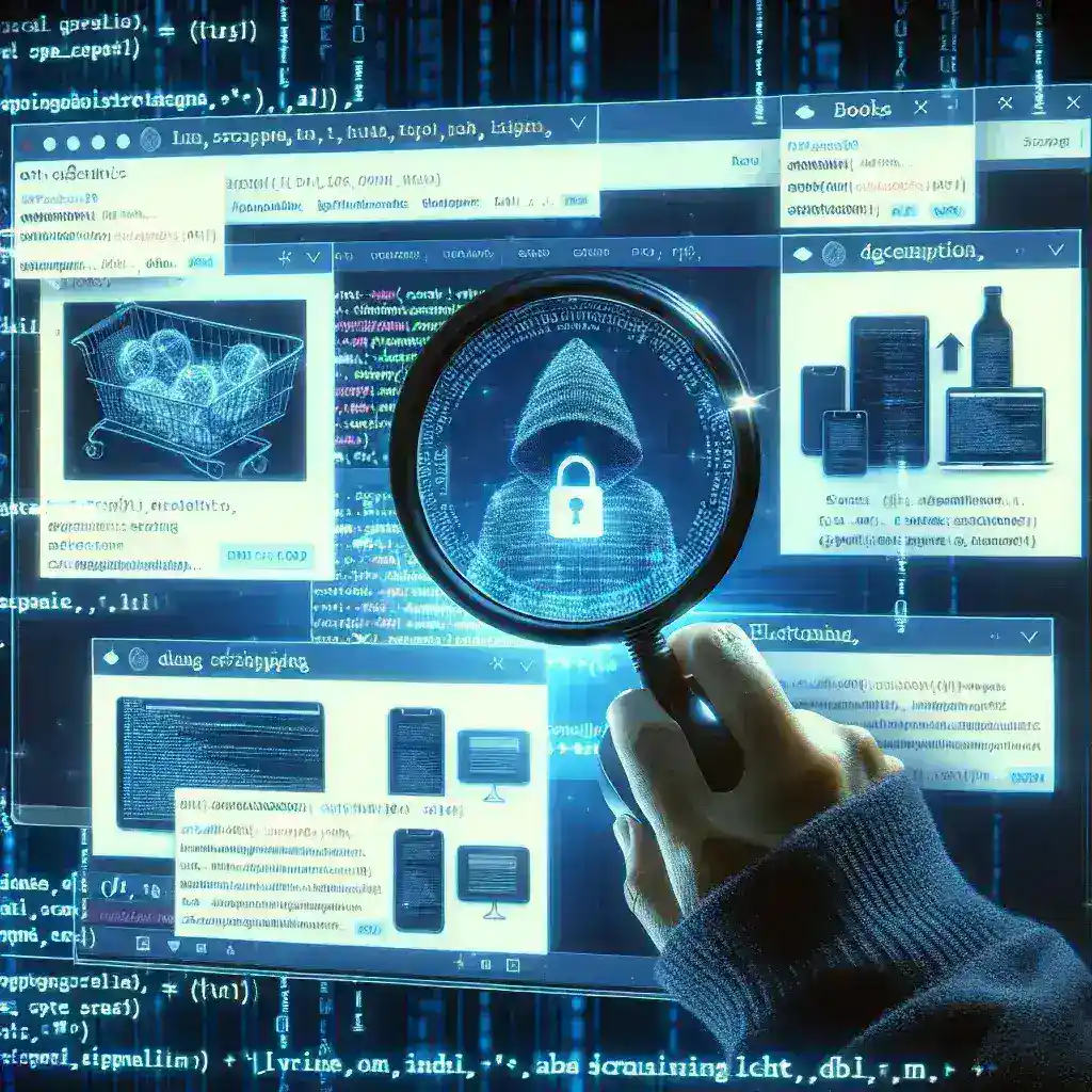 Scraping Marketplaces Like Amazon and eBay: How to Stay Undetected