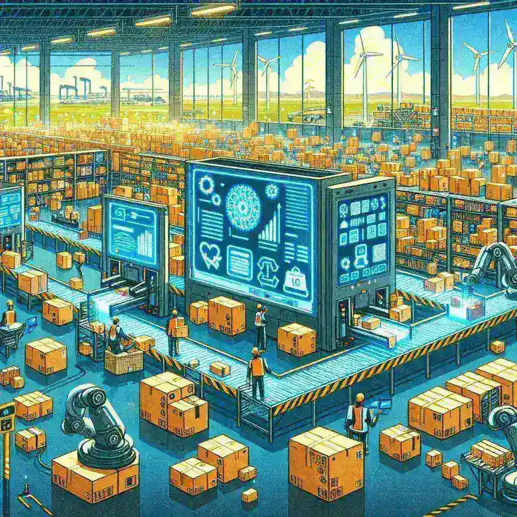 UPS Piloting AI-Powered Recyclable Packaging Analysis in U.S. Logistics