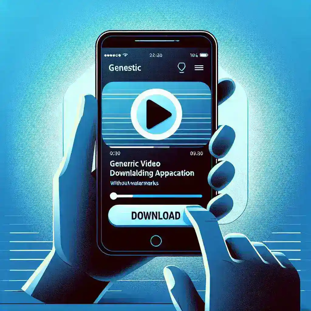How to Download TikTok Videos Without Watermarks Using a TikTok Video Downloader