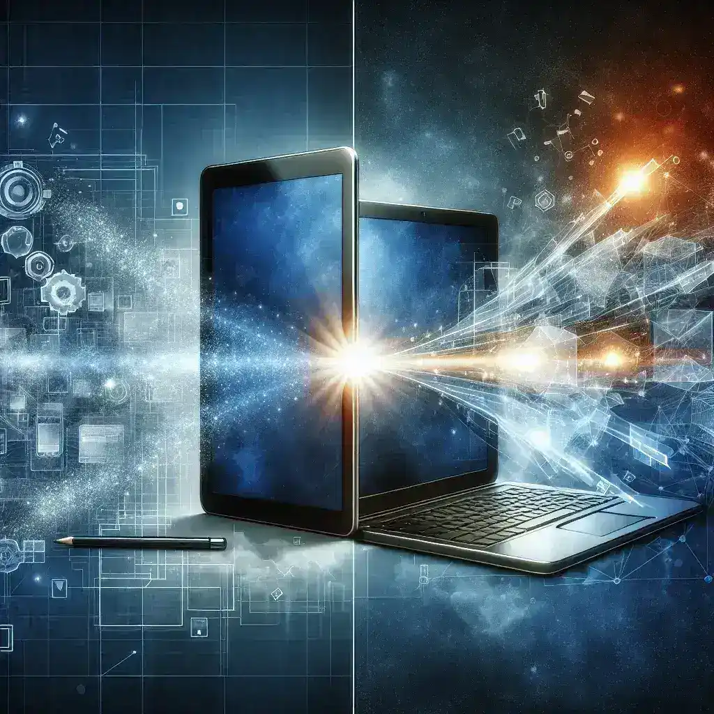 Google Appears Set to Unify Android and ChromeOS