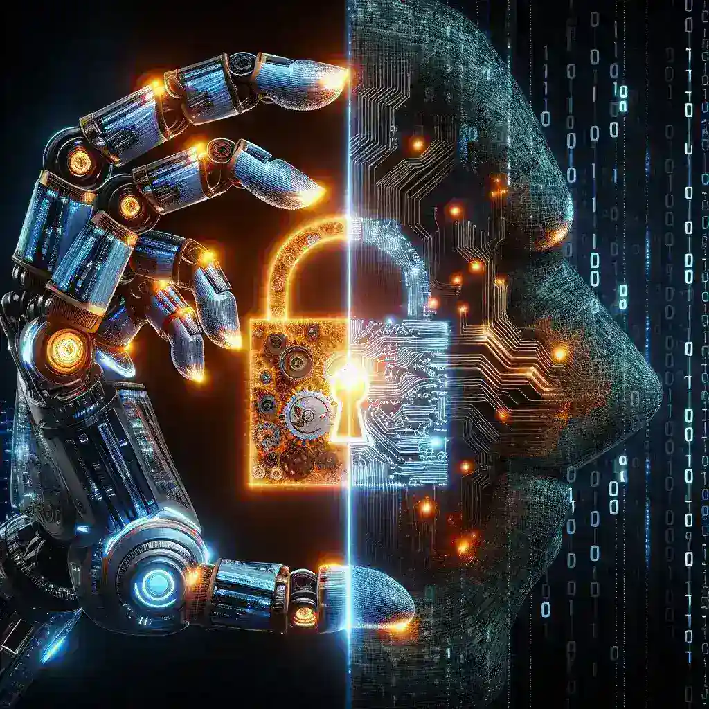 How AI is Enhancing Cybersecurity