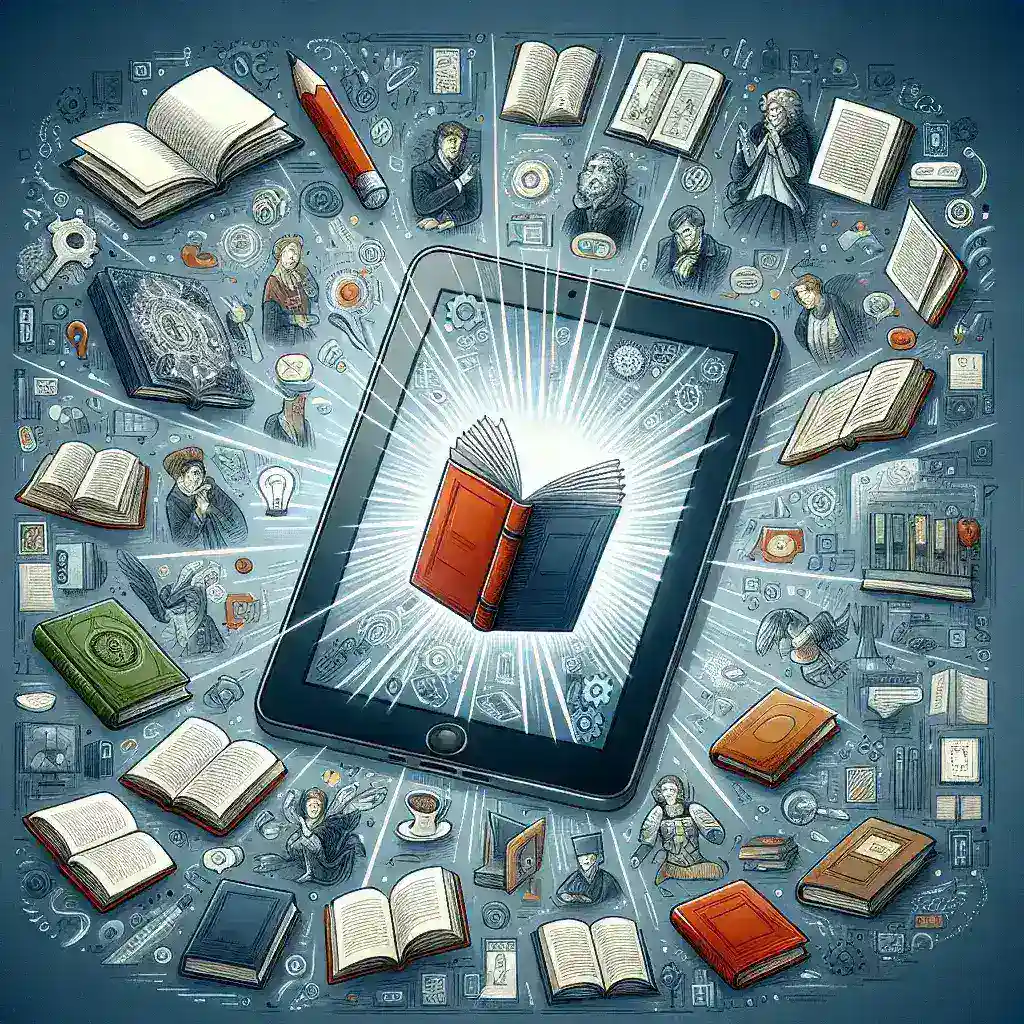 How to Restore Lost iBooks on Your iPad: A Comprehensive Guide