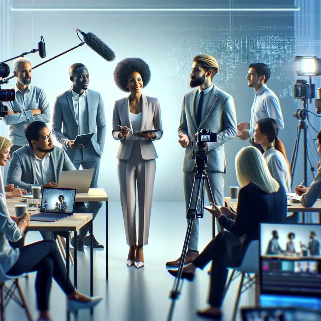 How to Use AI-Generated Actors in Business Videos: A Complete Guide for Modern Marketing