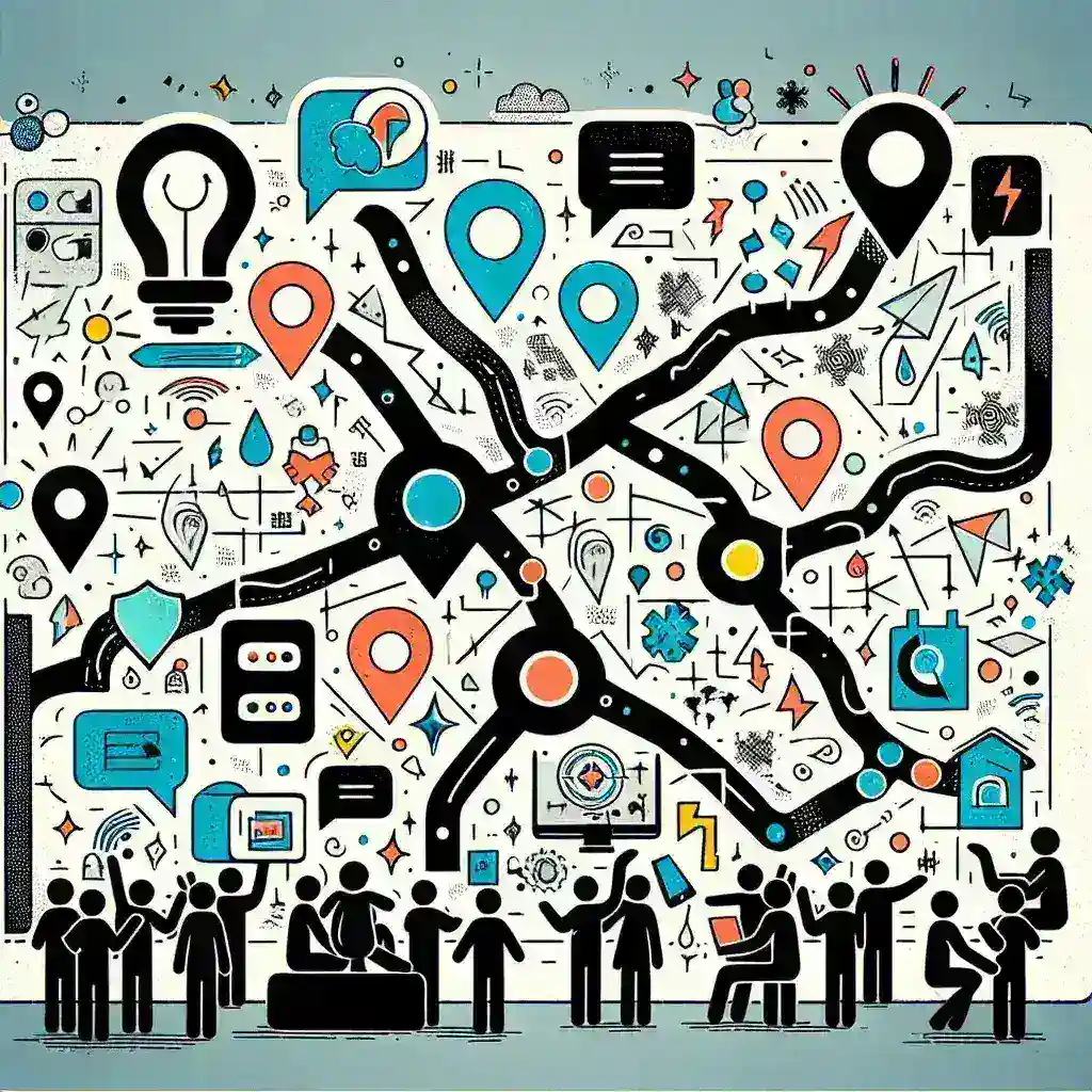 Utilities Introduce Outage Restoration ETA Maps with Crowd Sourced Validation