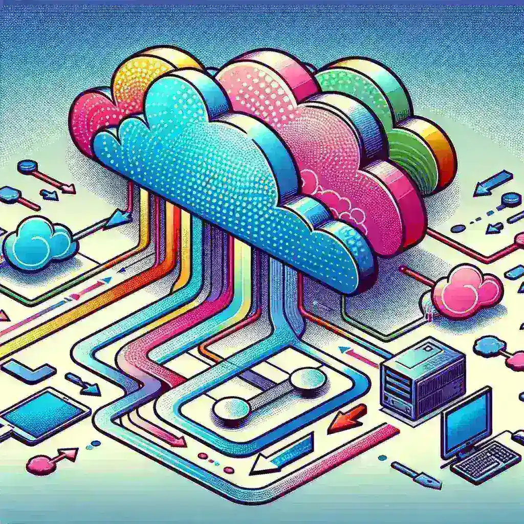 Why Virtualization Brings Unique Cloud Side Channel Risks