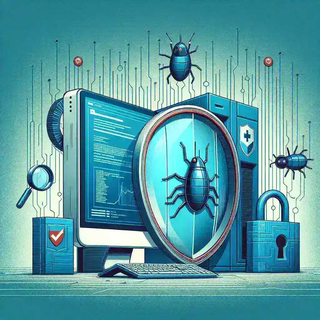 Protect Your Computer: Essential Antivirus and Security Software