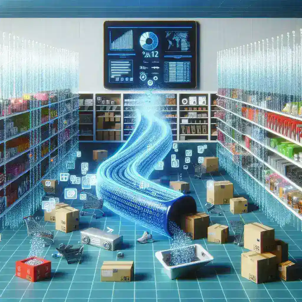 Walmart Scraper: The Ultimate Guide to Data Extraction and E-commerce Intelligence