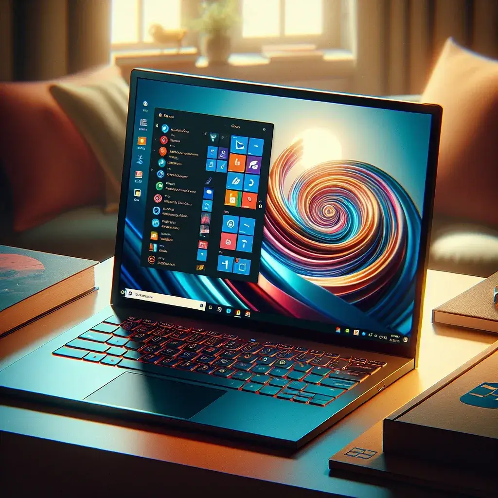 How to Set Up a New Windows 11 Laptop for Optimal Use