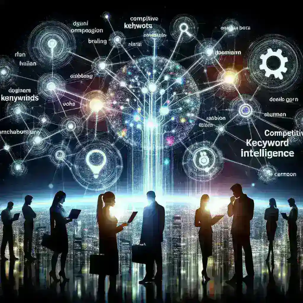 How to Perform Competitive Keyword Intelligence: A Comprehensive Guide for Digital Success